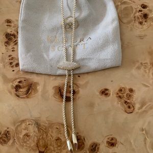 Kendra Scott Necklace